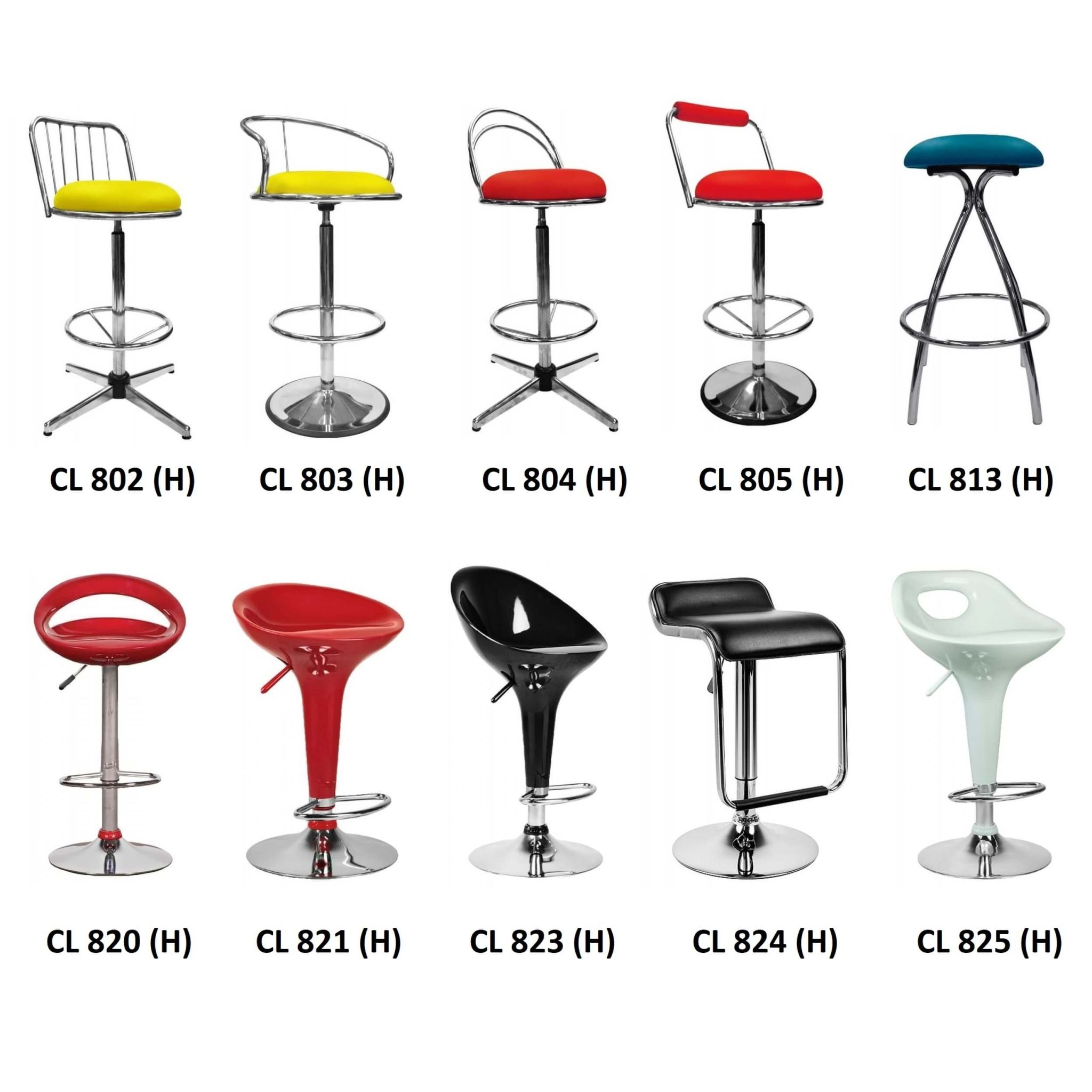 Eco Series Barstool (2) Superior Office Solutions