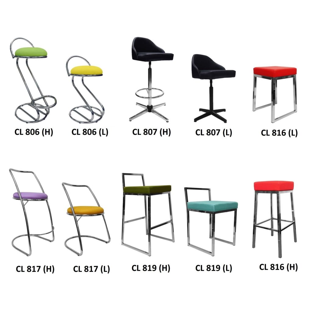 Eco Series Barstool (3) Superior Office Solutions