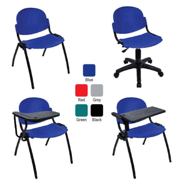 BC680 Study Chair Superior Office Solutions