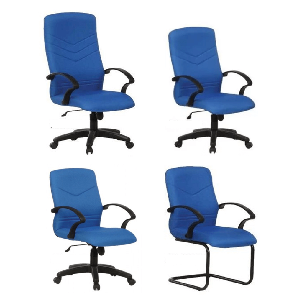 BL2100 / BL2101 / BL2102 / BL2103 Office Chair Superior Office