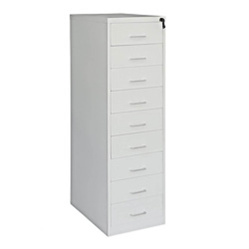 9 Drawer Card Index Cabinet 6