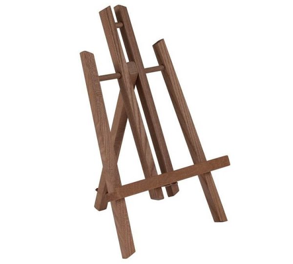 Tabletop Mini Easel 32 Superior Office Solutions