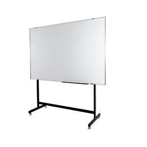 Glass Writing Board - Superior Office Solutions