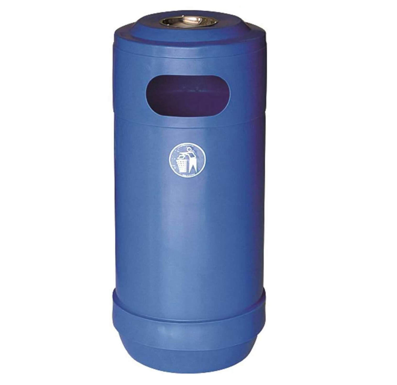 KK 85 Polyethylene Bin - Superior Office Solutions