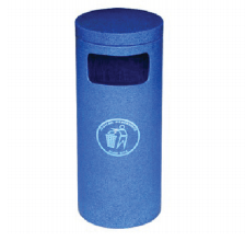 OLYMPIC 16 Polyethylene Bin - Superior Office Solutions