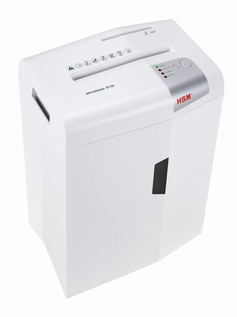 Paper-Shredder-HSM-X10