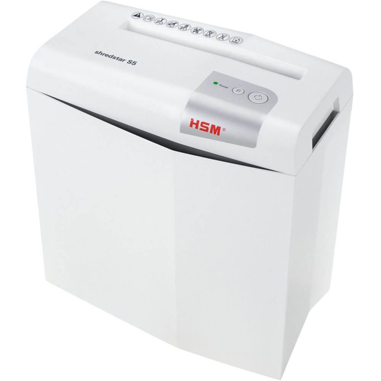 Paper-Shredder-HSM-X5