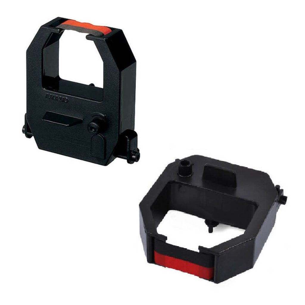 Compumatic Time Recorders Ribbon Ribbon for Time Recorder - Superior Office Solutions